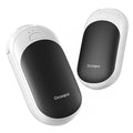 Magnetic Rechargeable Hand Warmers 2 Pack, Ultrathin Electric Handwarmers S93323