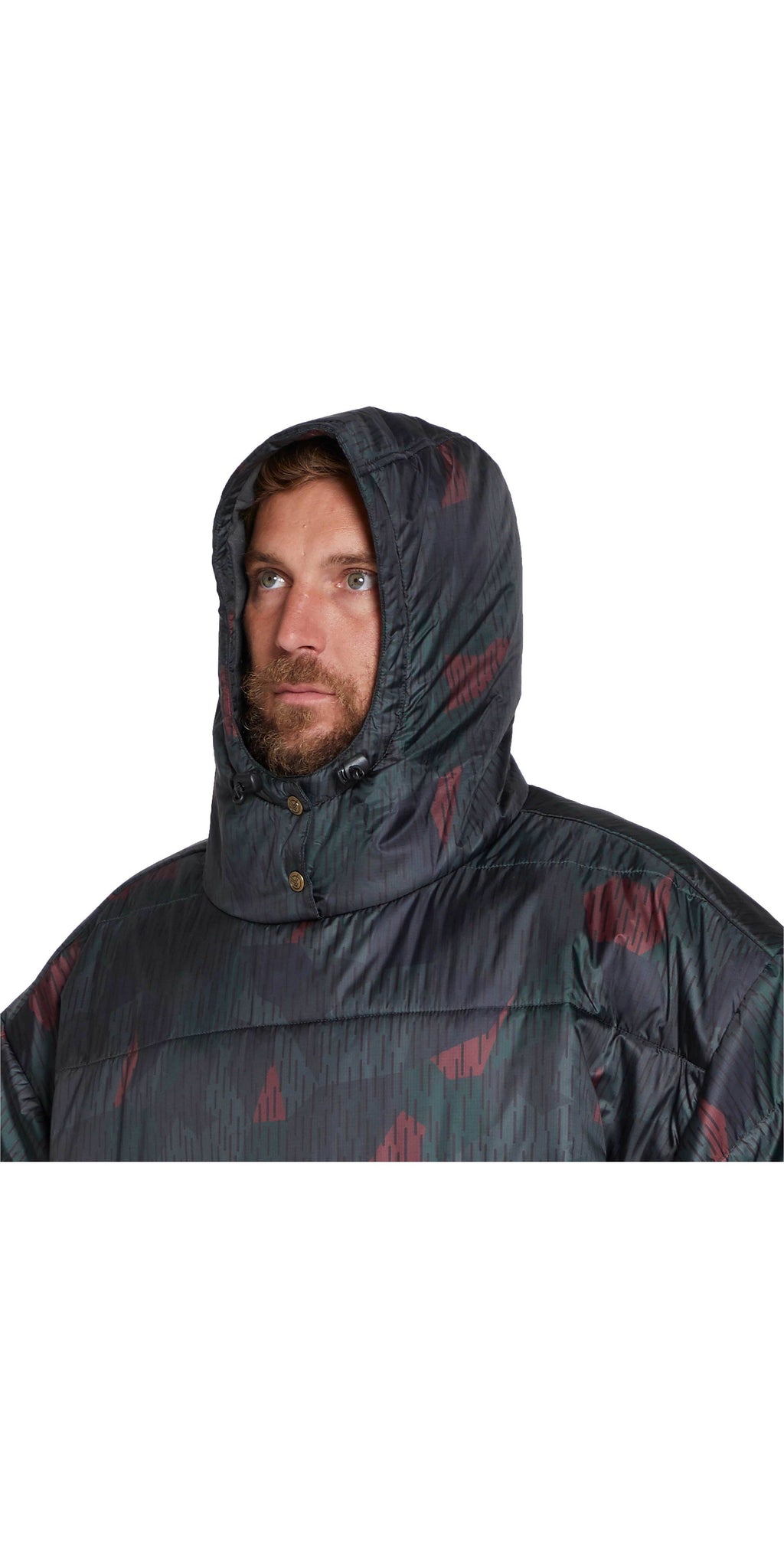 Outdoor Poncho N450488
