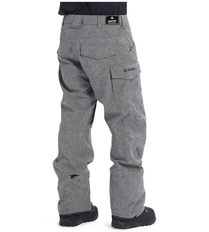 Men's Barren Camo Pant L151