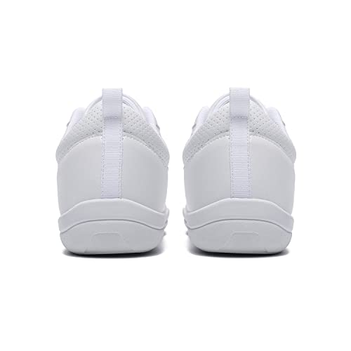 White Dance Shoes S32576