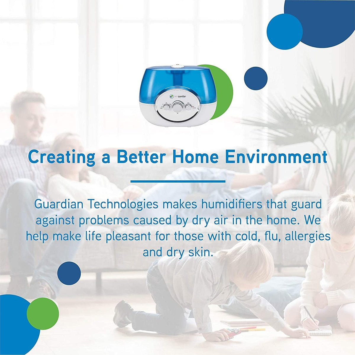 Humidifier B11621