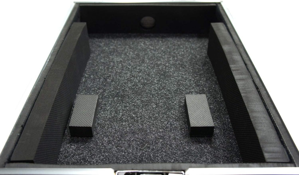 Custom Flight DJ Road Travel Case for 12 Mixer Q78755