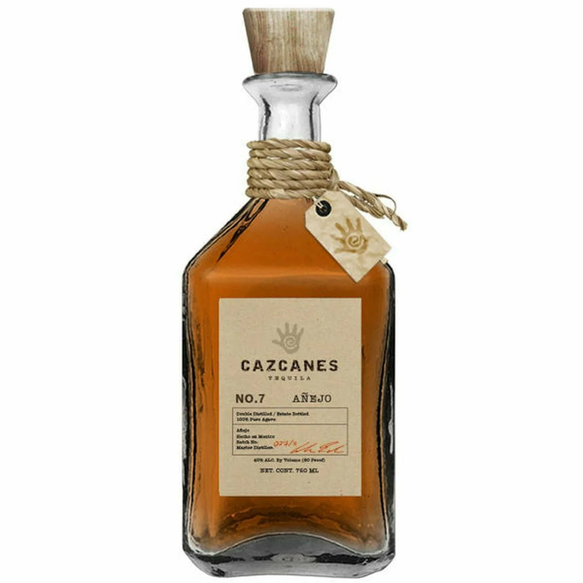 Anejo Tequila (750 ml) M1613