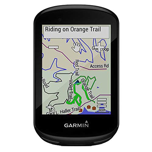 Cycling Rearview Radar and Tail Light with GPS X386044