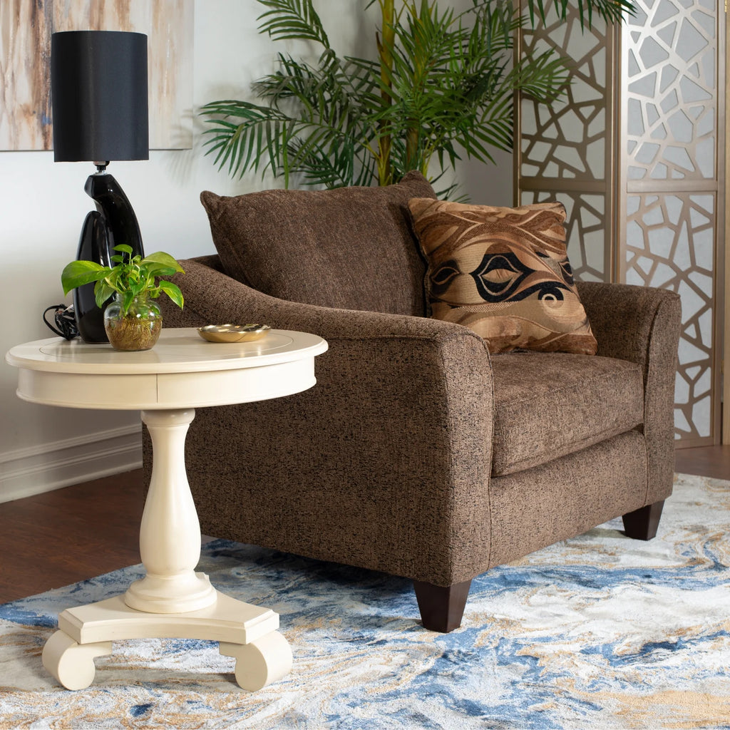 4-Piece Fabric Sofa Set Z777