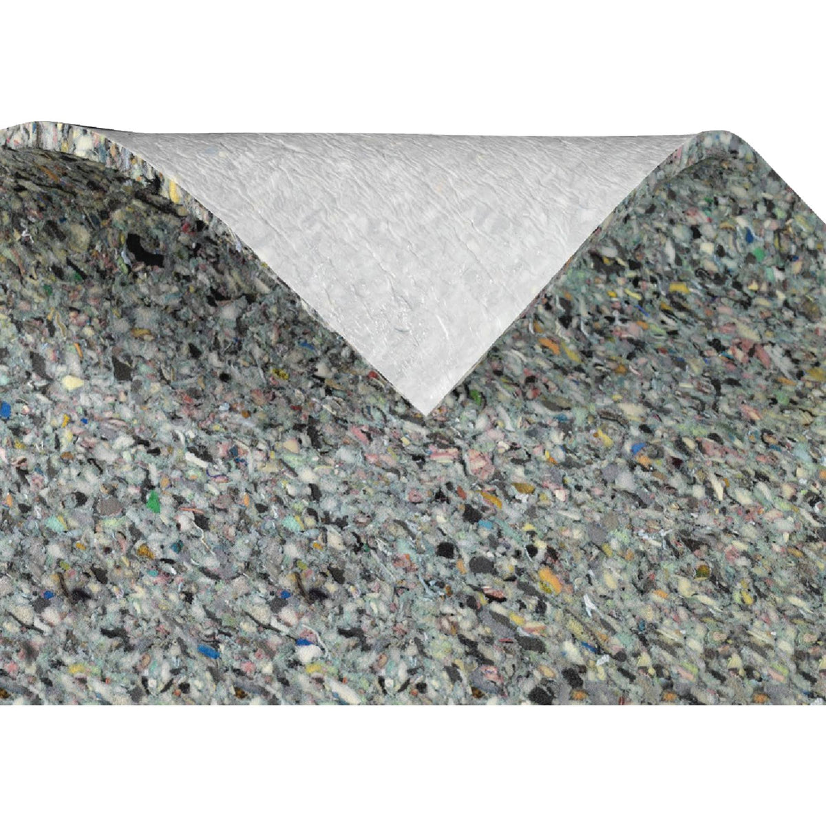 Carpet Pad with Spill Guard M621171