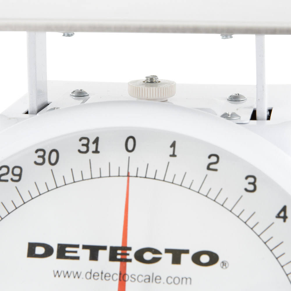 Top Loading Rotating Dial Portion Scale X578478