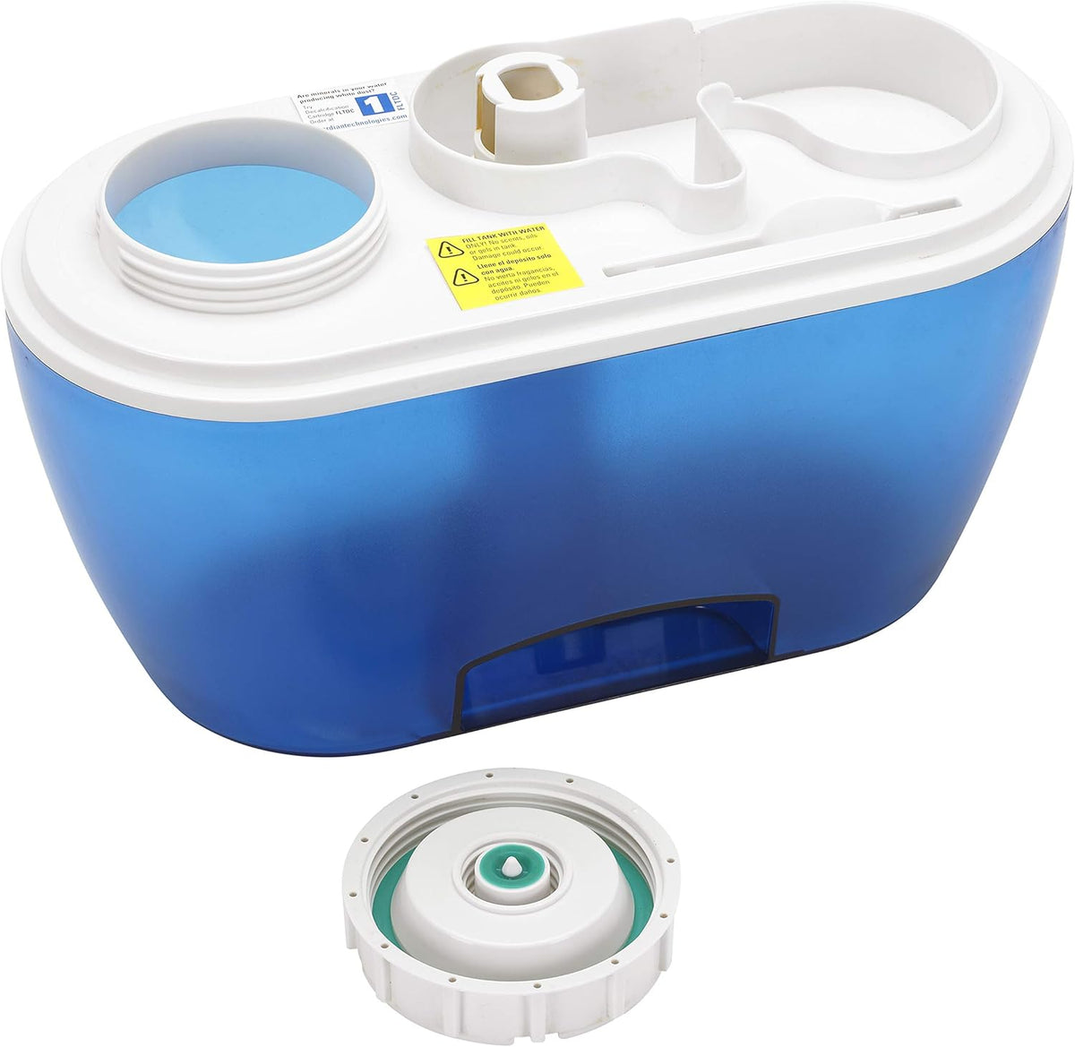 Humidifier B11621
