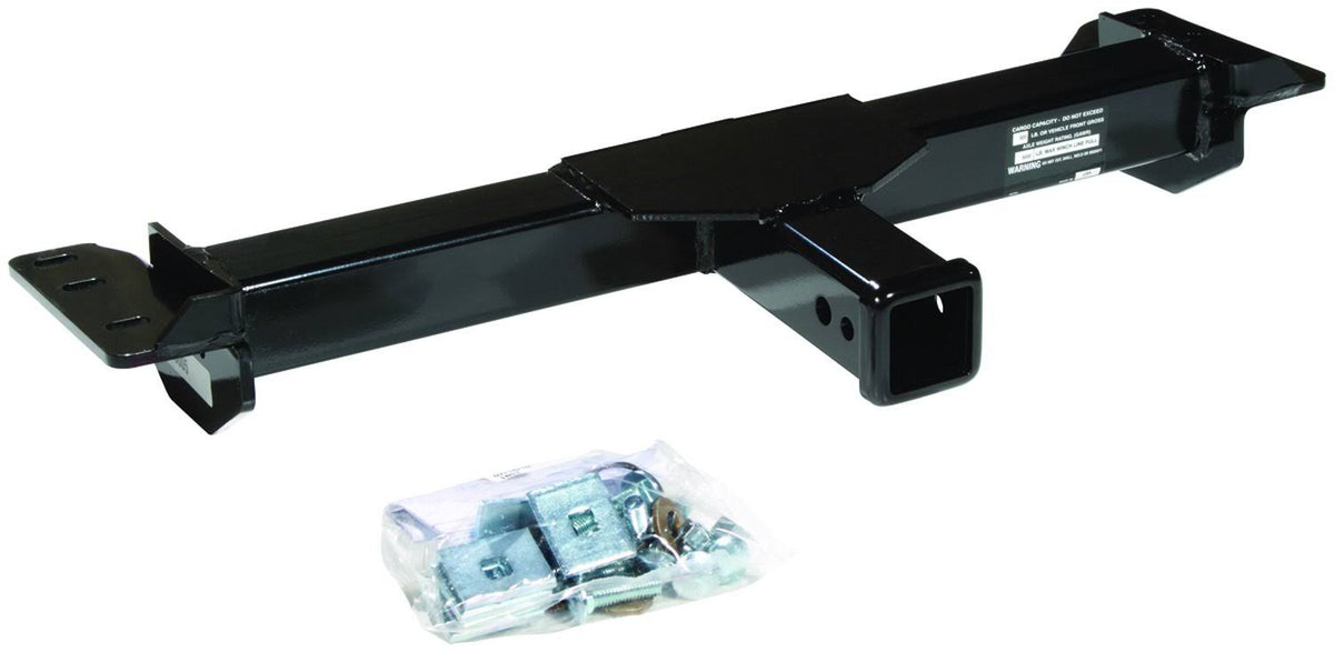Front Mount Receiver N4054