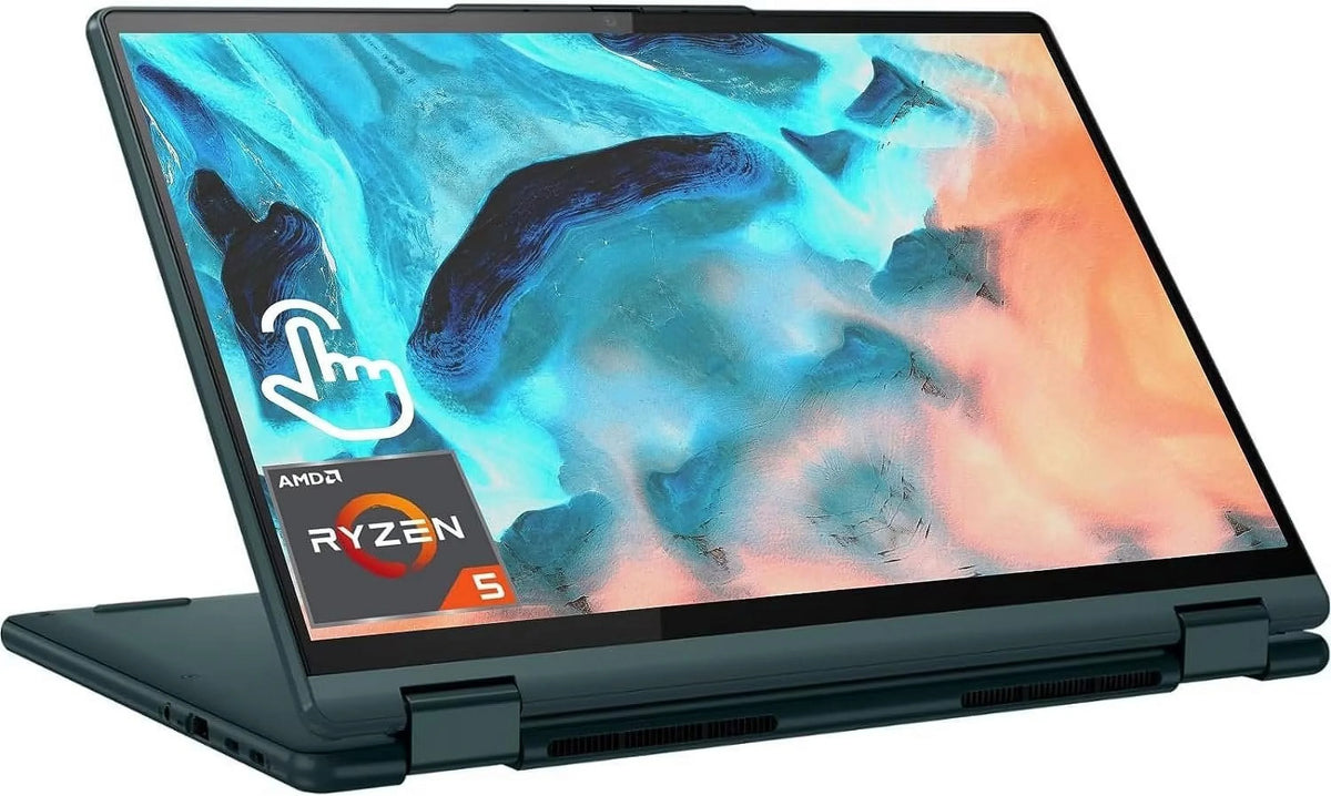 13.3" WUXGA 2-in-1 Touchscreen Laptop with 8GB RAM 1TB SSD L964331