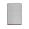 Casement Window Insect Screen 13 9/16 Inches Wide by 48 11/32 Inches High P12008
