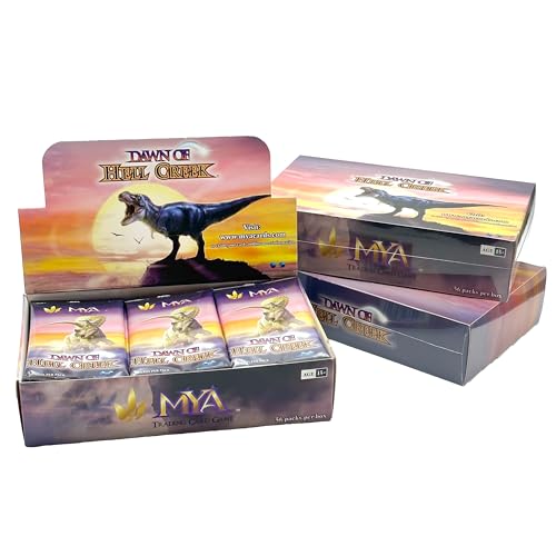 Booster Box (36 Packs) Q59778