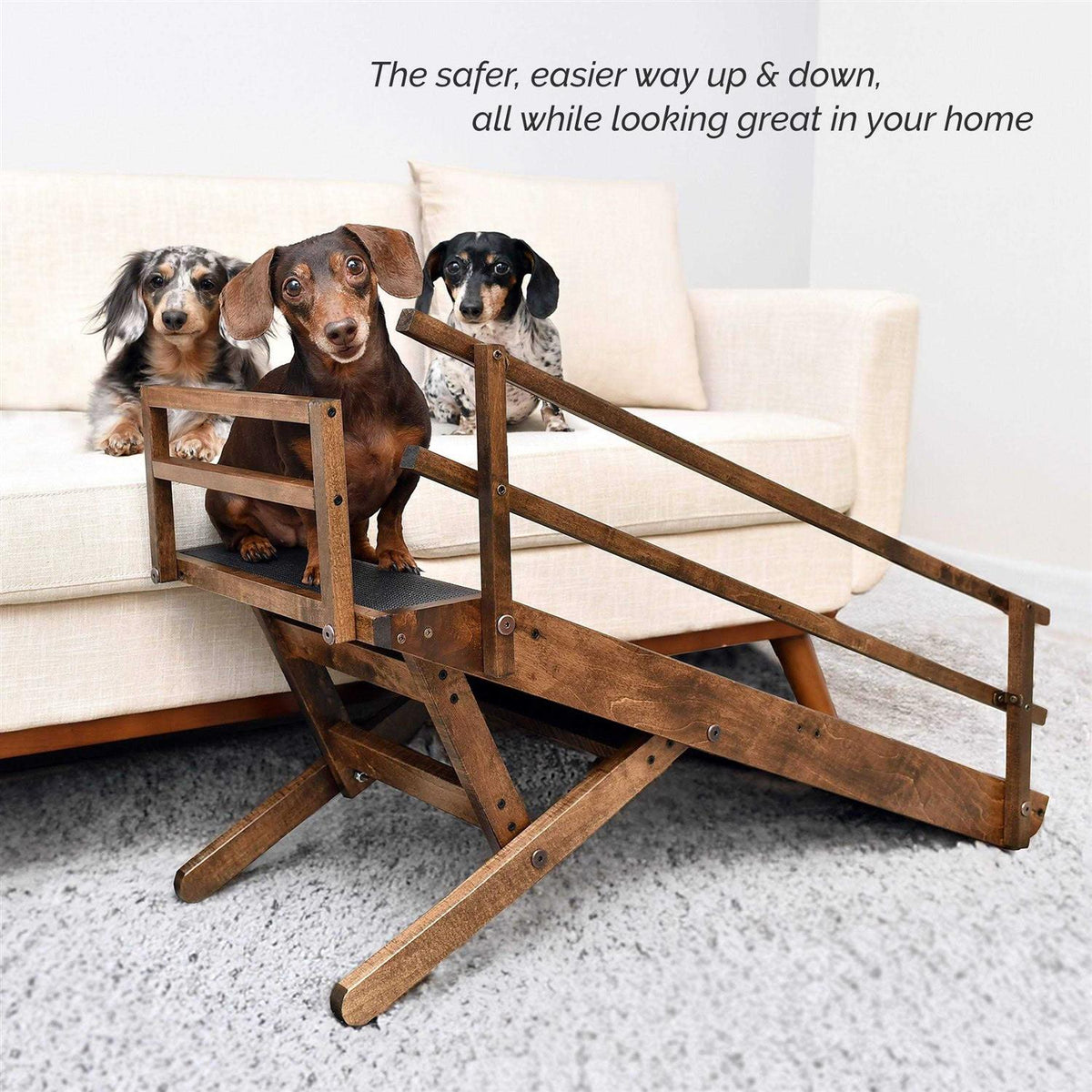 Dog Ramp for Couch H5835