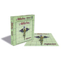 500 Piece Jigsaw Puzzle A770