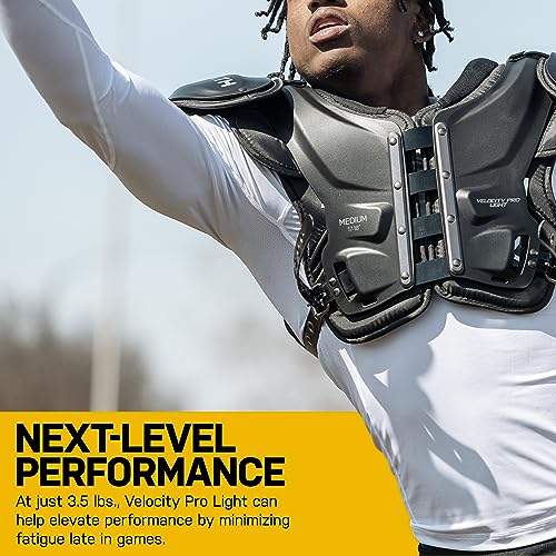 Football Shoulder Pads P37569
