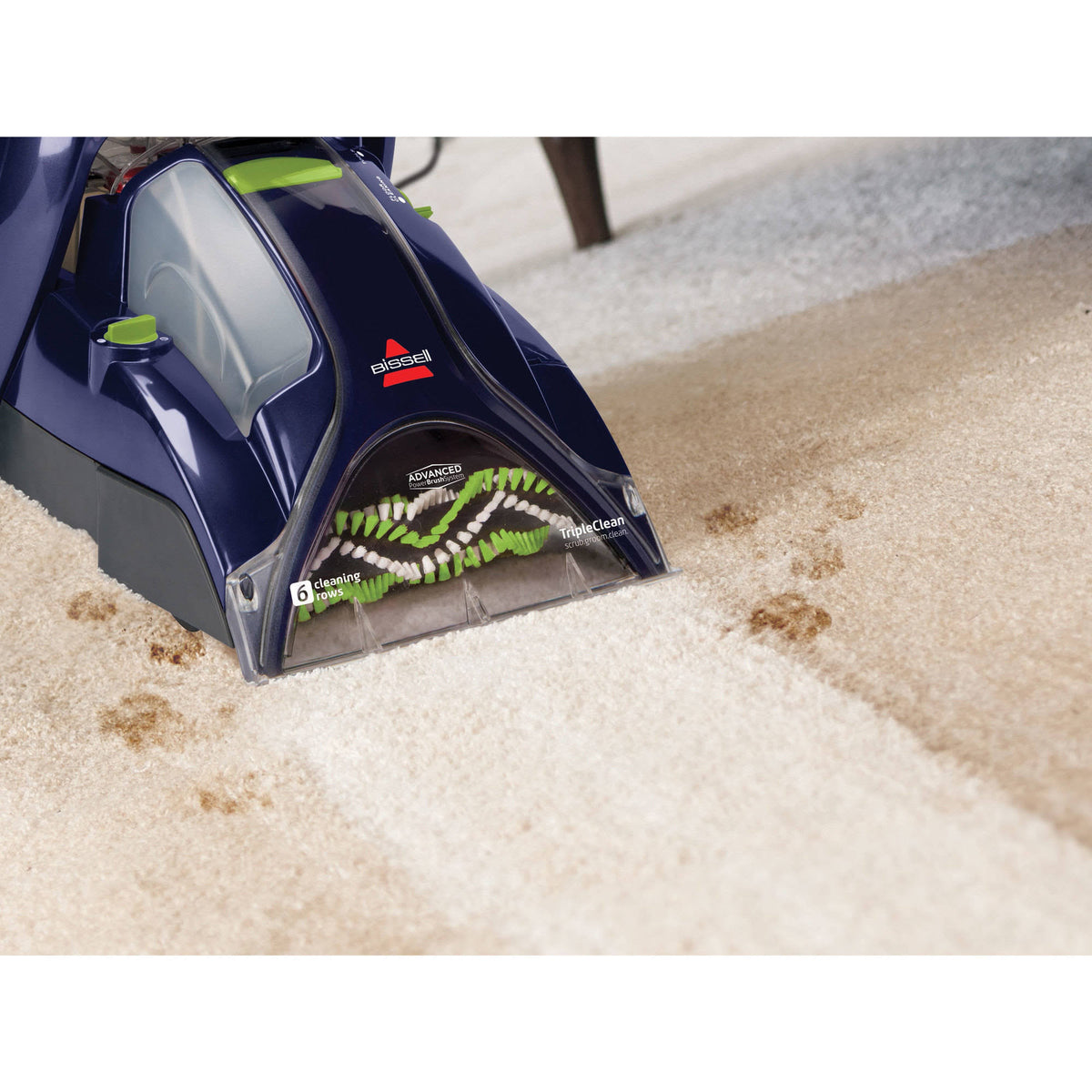 Full-Size Carpet Cleaner Q7047
