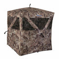 2 Person Ground Hunting Blind O606