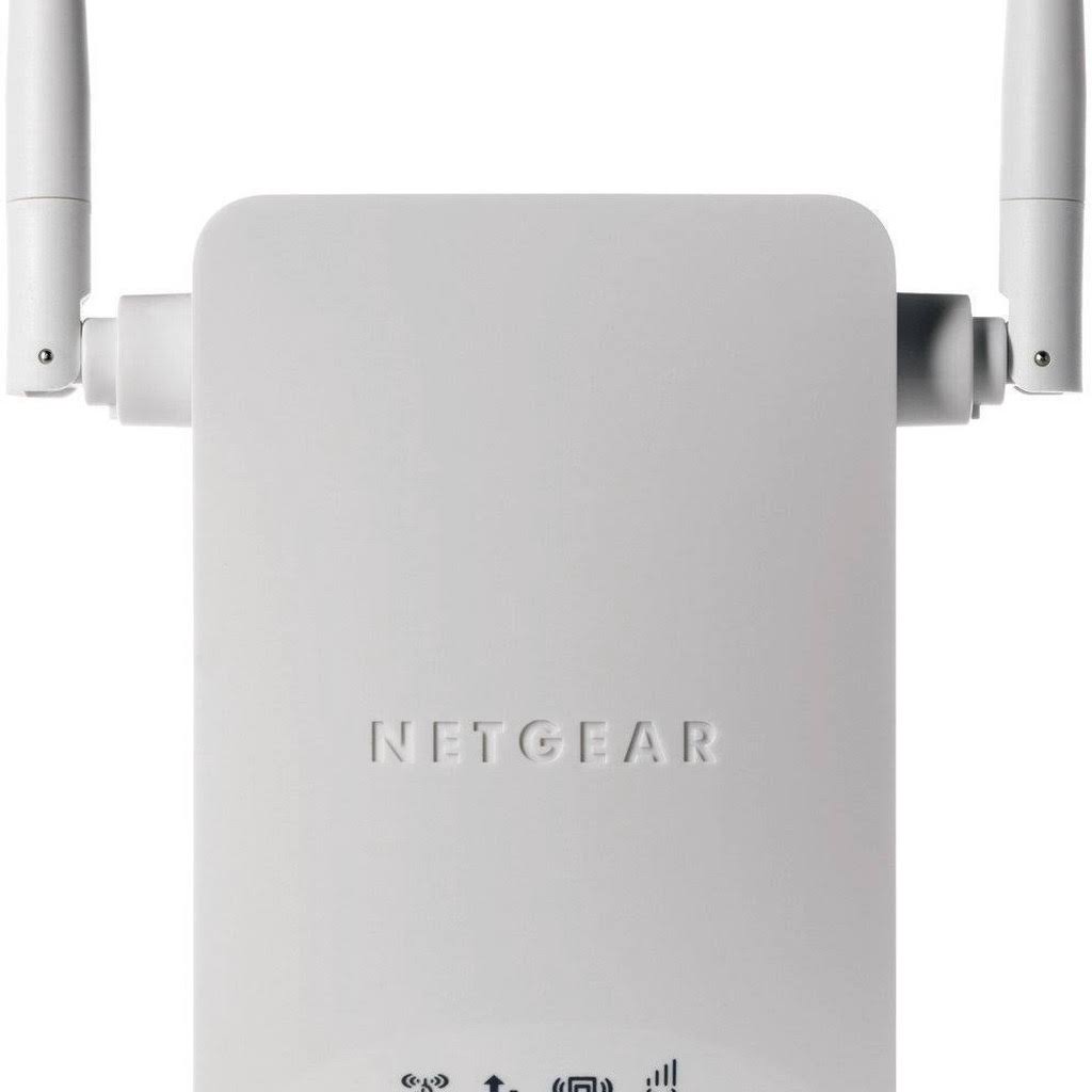 Universal WiFi Range Extender R45293