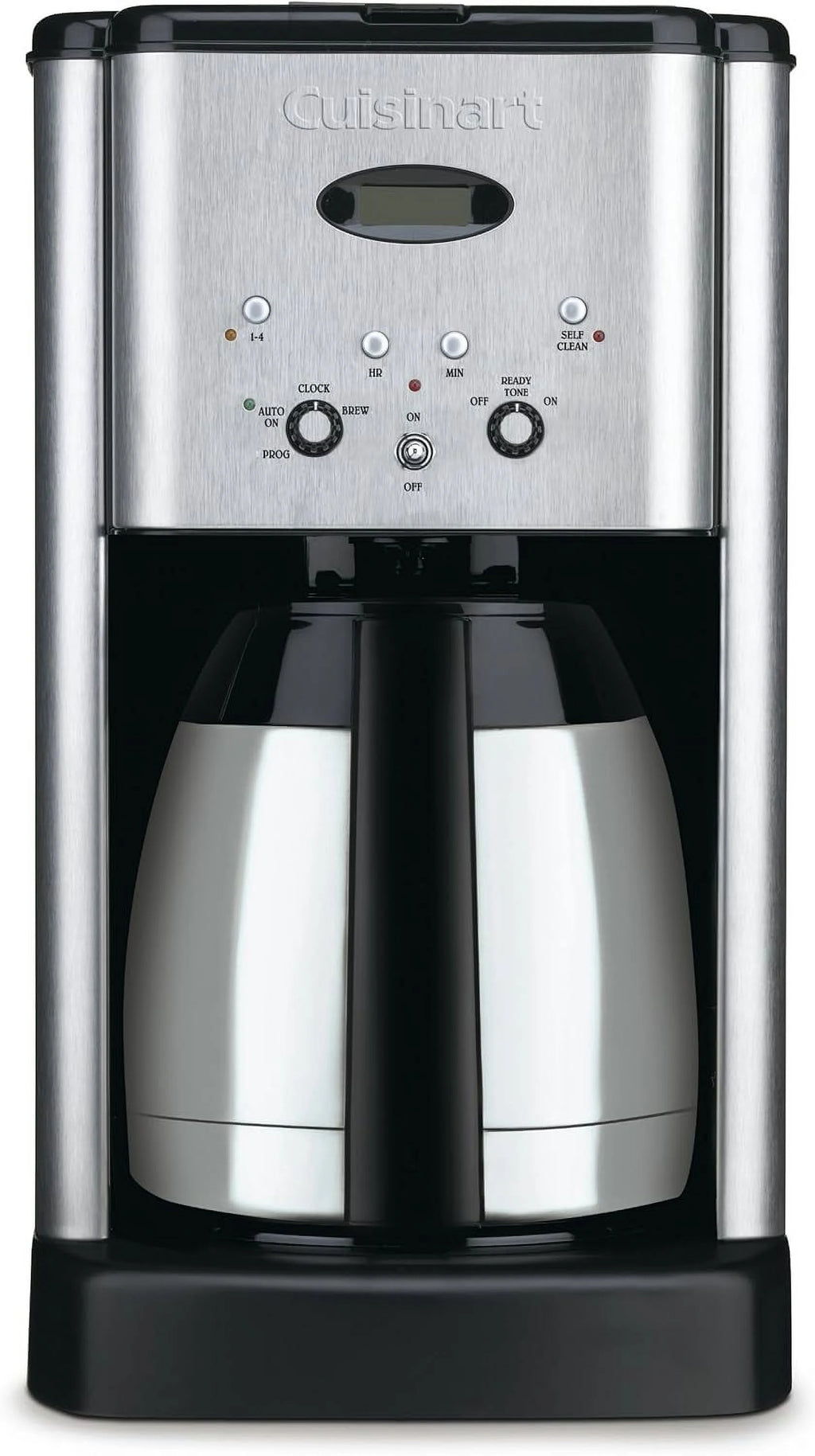 10-Cup Thermal Coffee Maker N75883