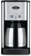 10-Cup Thermal Coffee Maker N75883