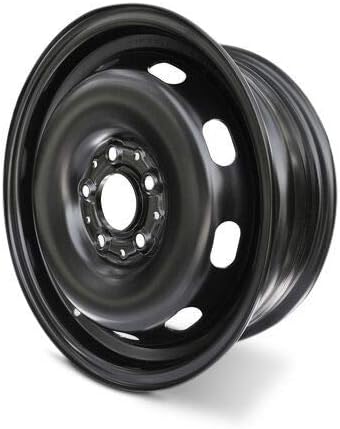 15 inch 5 Lug Steel Wheel I947