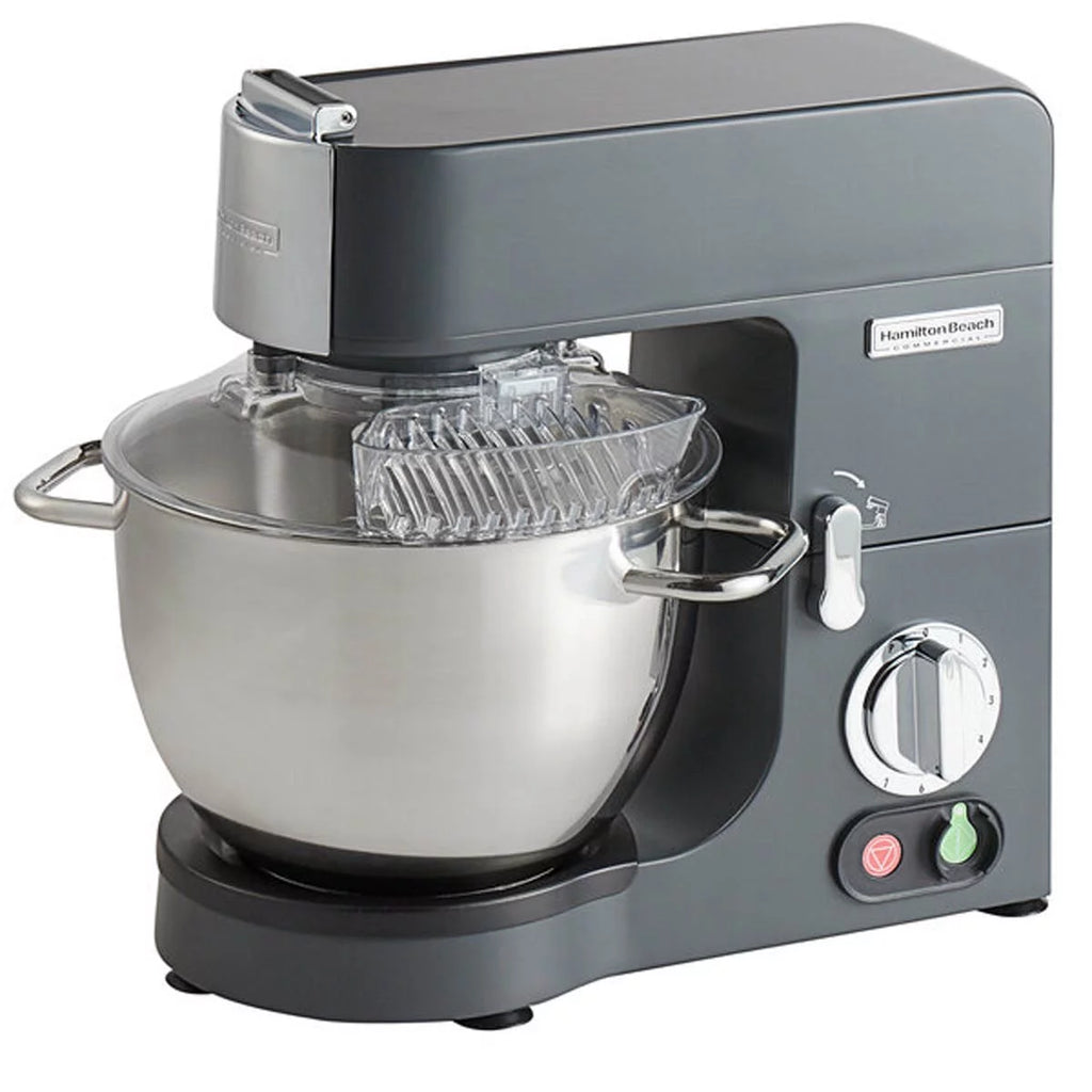 Stainless Steel Bowl Countertop Stand Mixer F61897