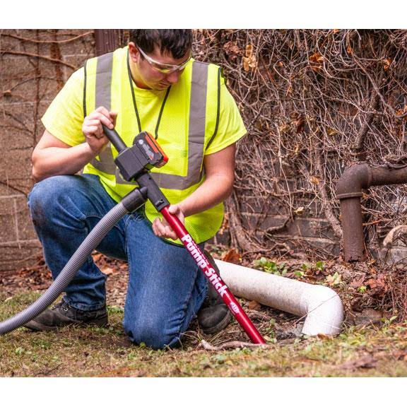 Cordless Power Water Pump W4213