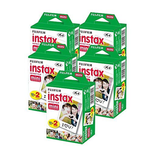 Instax Mini Twin Pack Instant Film M22042