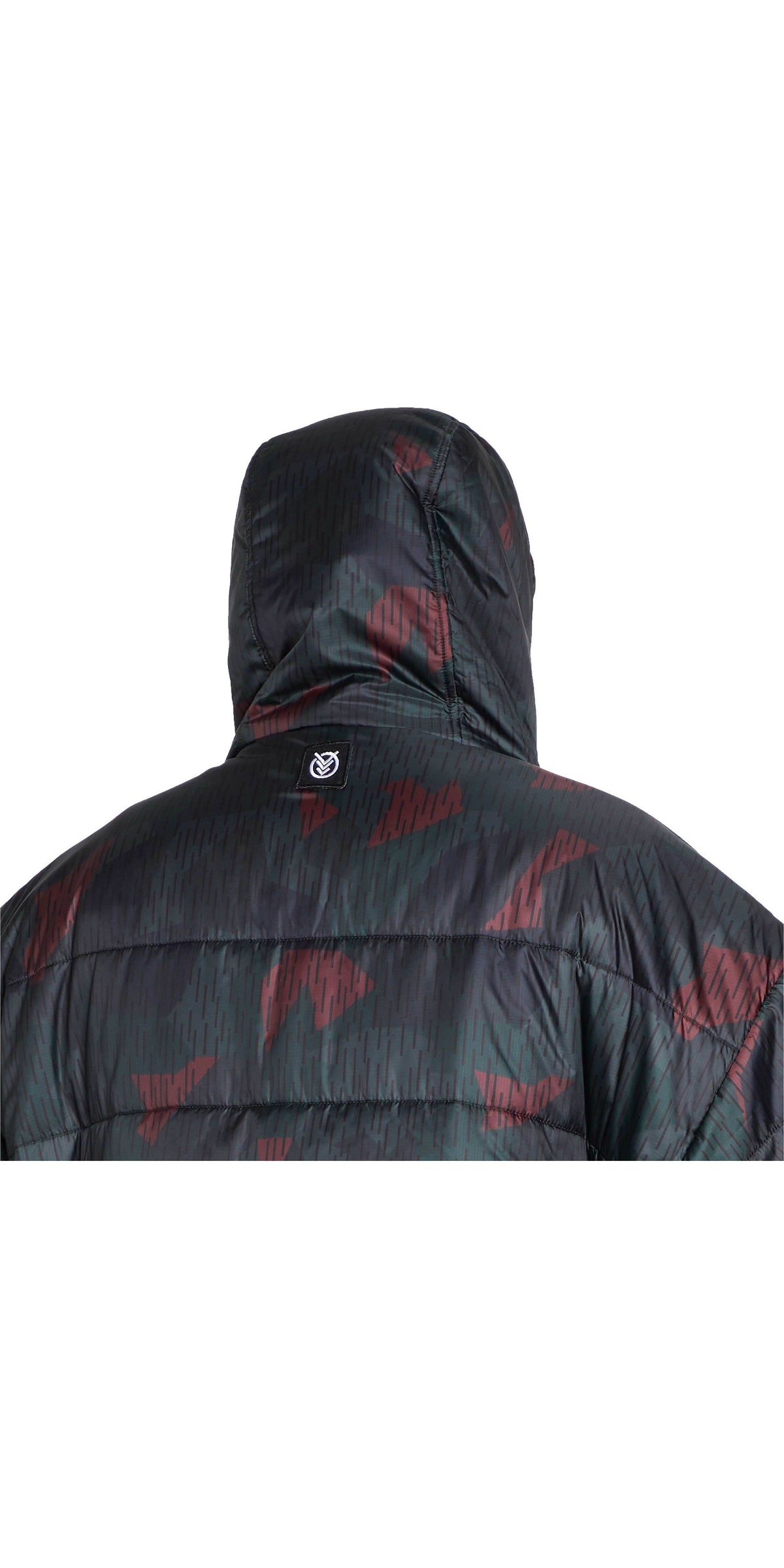 Outdoor Poncho N450488