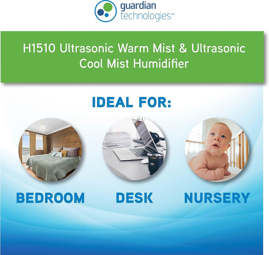 Humidifier B11621
