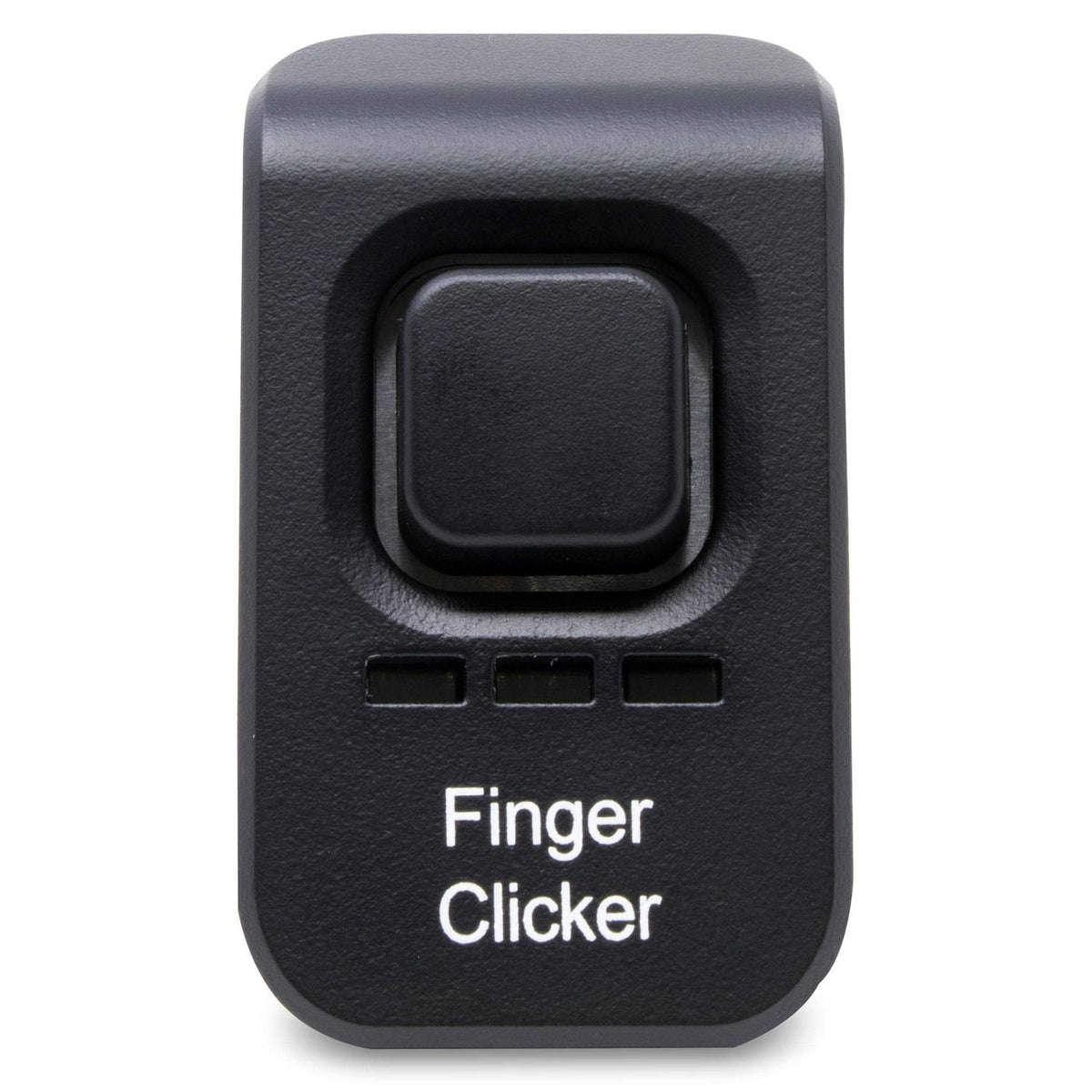 Dog Training Finger Clicker with Audible Sound C250966