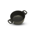 Nonstick Induction 2.1-Quart Dutch Oven Black E315169
