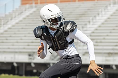 Football Shoulder Pads P37569