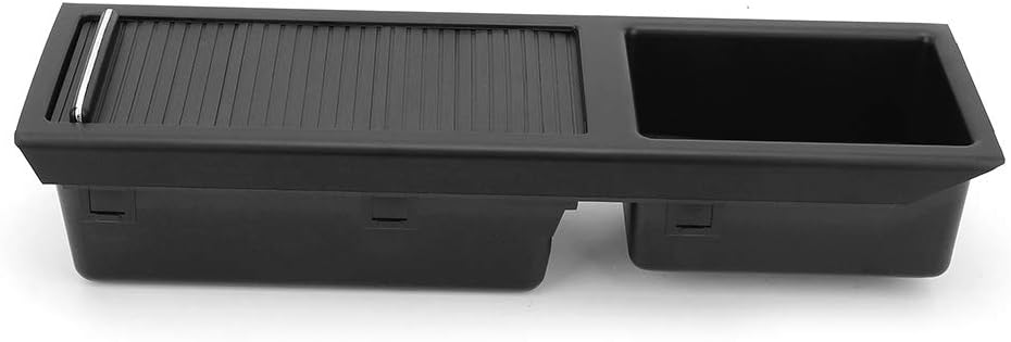 Center Console Tray Storage Insert Pack of 2 Q49009