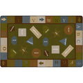 6x22 x 12 Carpet S2234