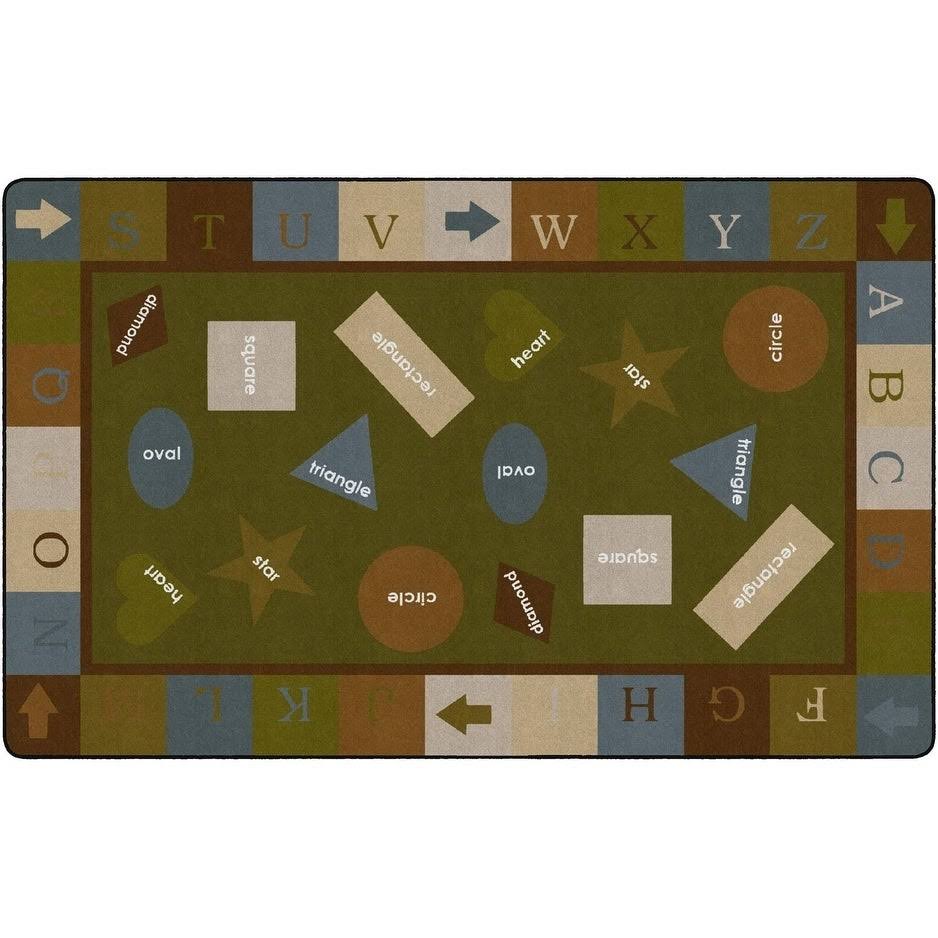 6x22 x 12 Carpet S2234
