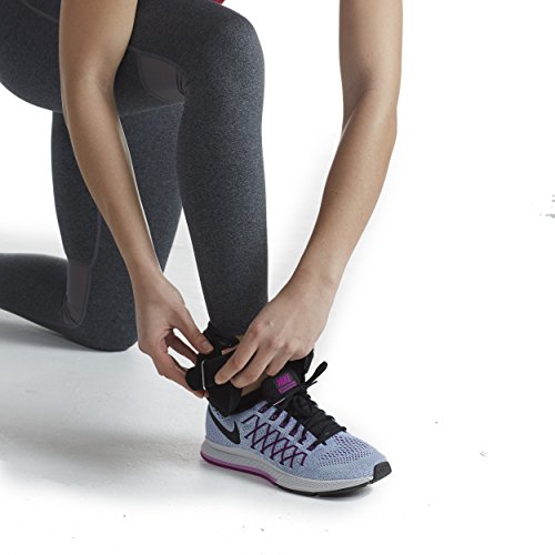 Adjustable Ankle Weights Set Z835