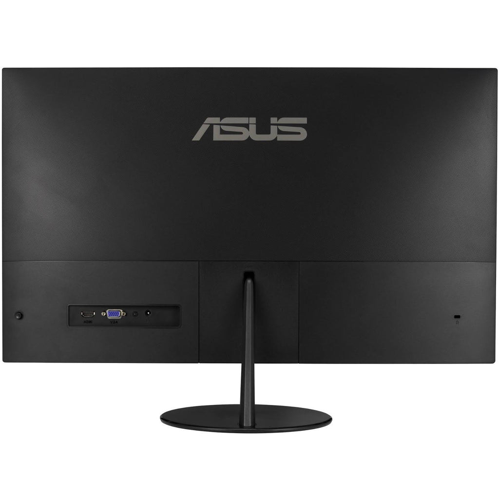 23.8" Full HD Gaming LCD Monitor - Black Q47596