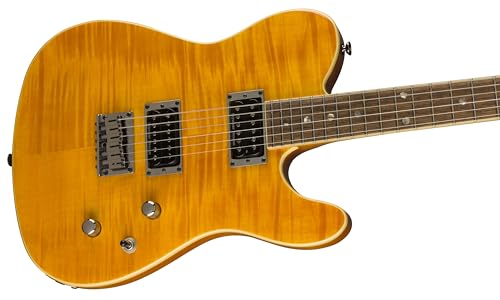 Black Cherry Burst Electric Guitar Q172789