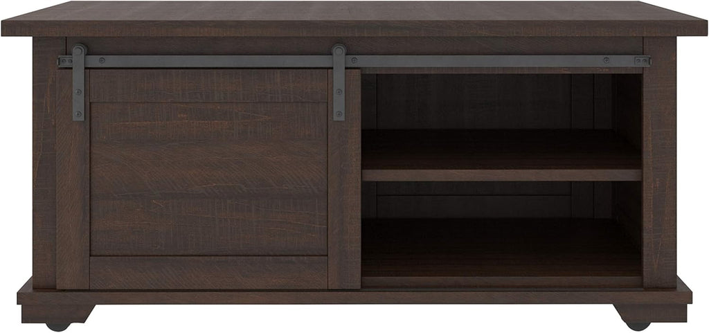Brown Cocktail Table R361577