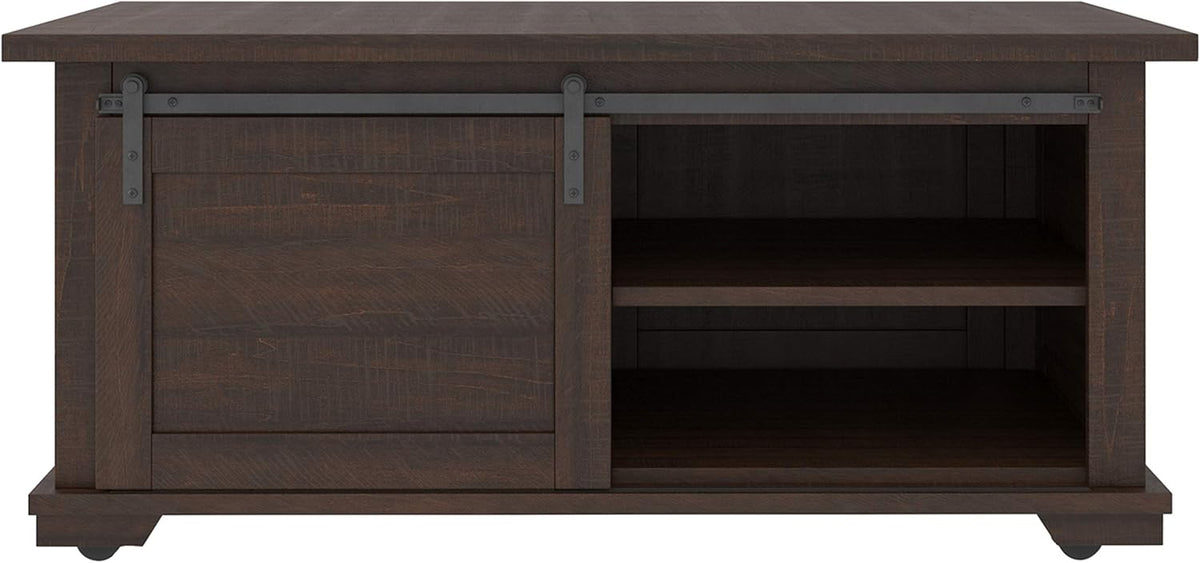 Brown Cocktail Table R361577