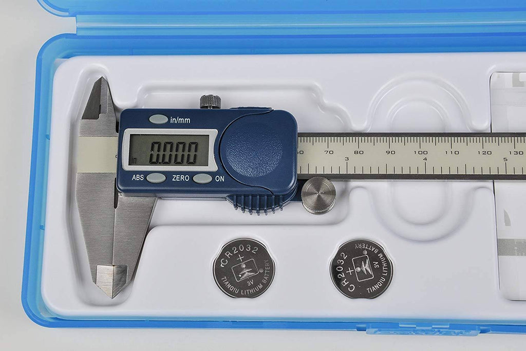 Electronic Caliper Z478776