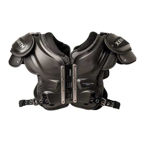 Football Shoulder Pads P37569