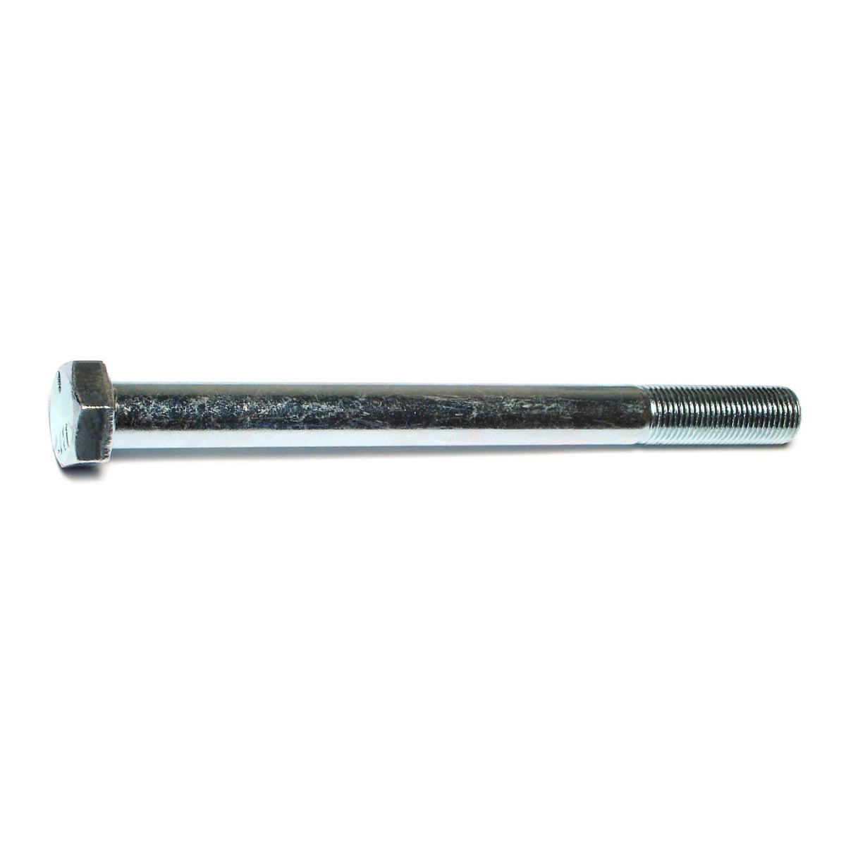 Zinc Grade 5 Hex Cap Screws S4216