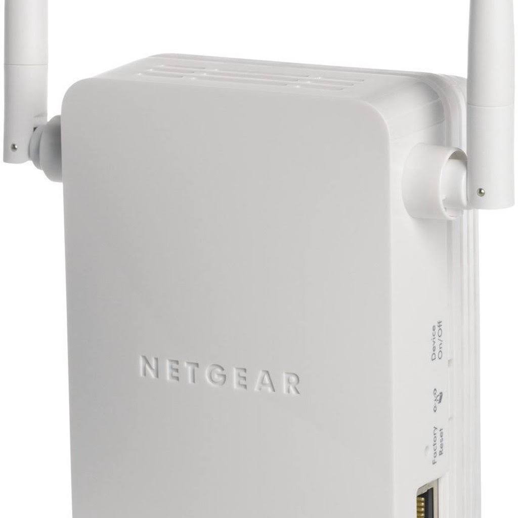 Universal WiFi Range Extender R45293