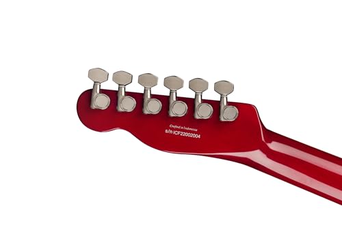 Black Cherry Burst Electric Guitar Q172789