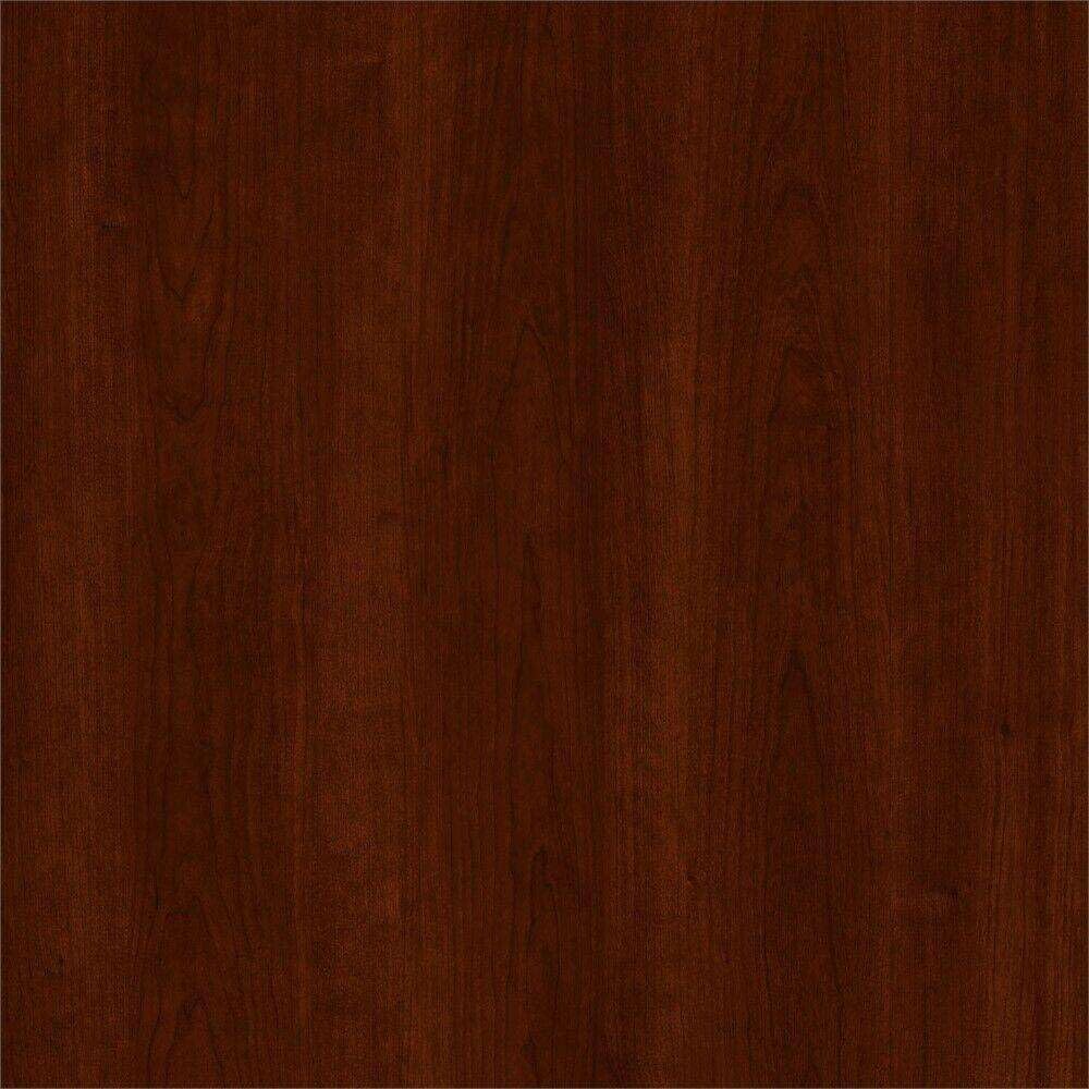 Small 2-Door Storage Cabinet in Royal Cherry Y9205