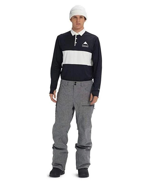 Men's Barren Camo Pant L151