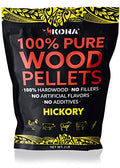 2 lb Hickory Smoker Pellets E66421