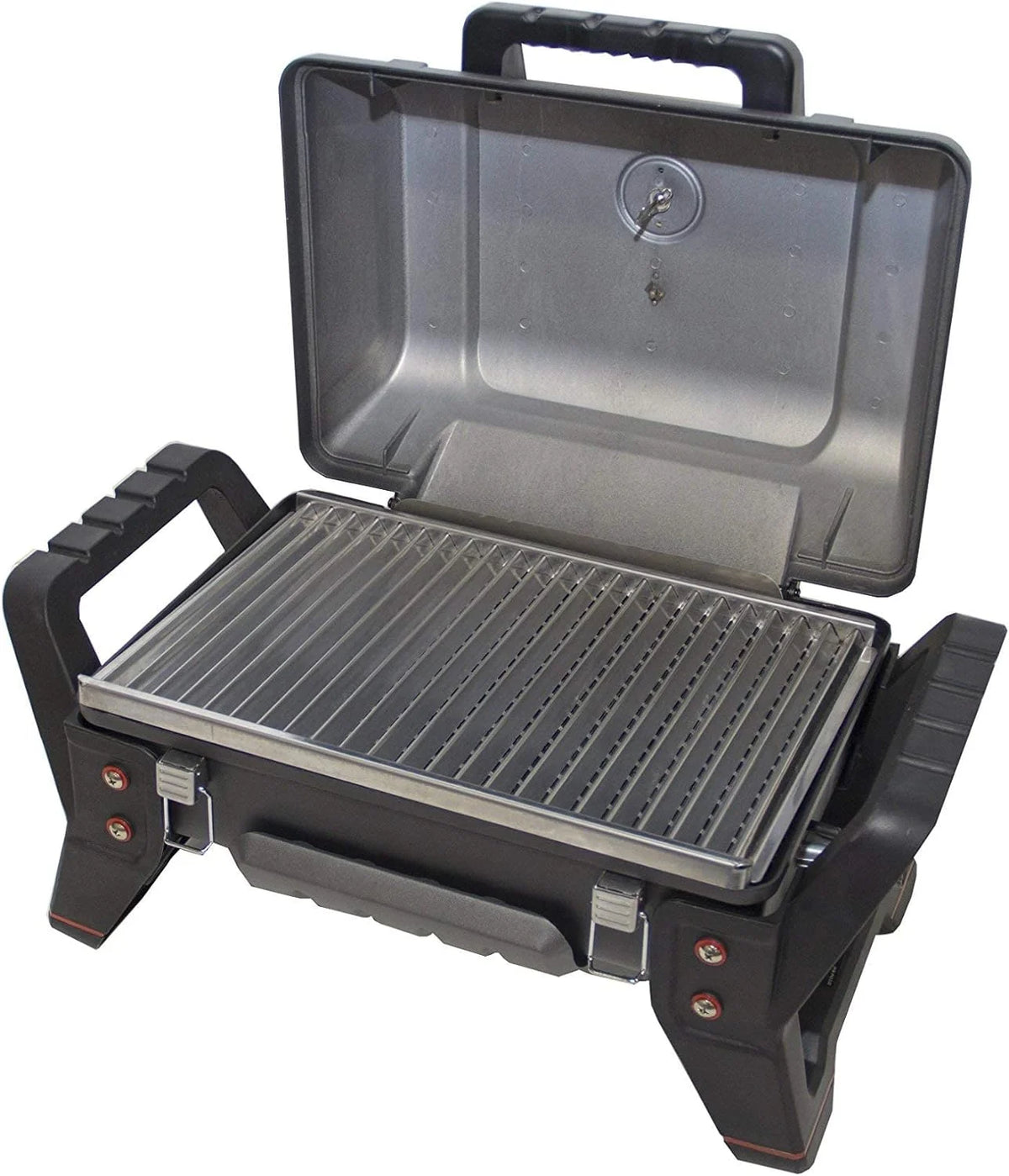 Portable Liquid Propane Gas Grill O41203